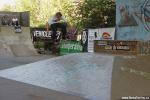 Kuba Jiruška - nollie fs kickflip
