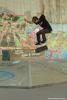 Jirka Hronek - nollie bs kickflip