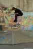 Jirka Hronek - nollie bs bigspin heelflip