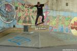 Jirka Hronek - bs crooked
