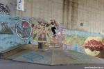 Max Habanec - kickflip