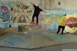Vašek Drbal - fs nosegrind