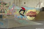 Arnošt Ceral - ss bs heelflip