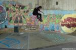 Dan Dauš - ollie