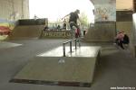 Jindra Koten - fs lipslide