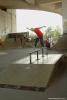 Arnošt Ceral - bs tailslide