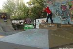 Arnošt Ceral - ss bs tailslide