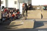 Max Habanec - fs boardslide