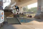 Max Habanec - ollie