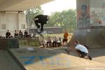 Max Habanec - nollie fs heelflip