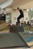 Vašek Drbal - nollie fs nosegrind