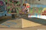 Andrej Norenko - fakie fs kickflip