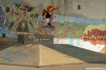 Láďa Blecha - kickflip