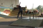 Jirka Hronek - ss bs tailslide