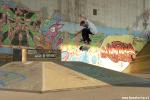 Kuba Jiruška - nollie kickflip