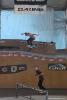 Caroline Helene Dynybil - nollie bs bigspin