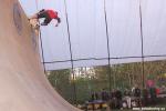 Kuba Halfar - rock to fakie