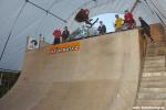 Honza Tomšovský - kickflip indy
