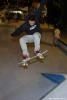 Ivan Thai - kickflip (mimo závod - fotka na přání)