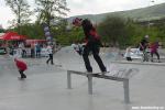 Maxim Habanec - nollie bs lipslide
