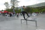 Peter Molec - fs bluntslide